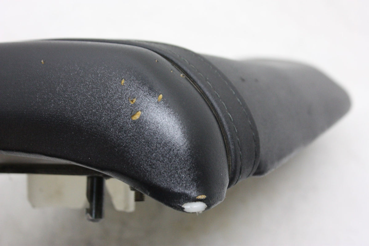 2003 2004 GSXR1000 1000 Suzuki Rear Passenger Seat OEM