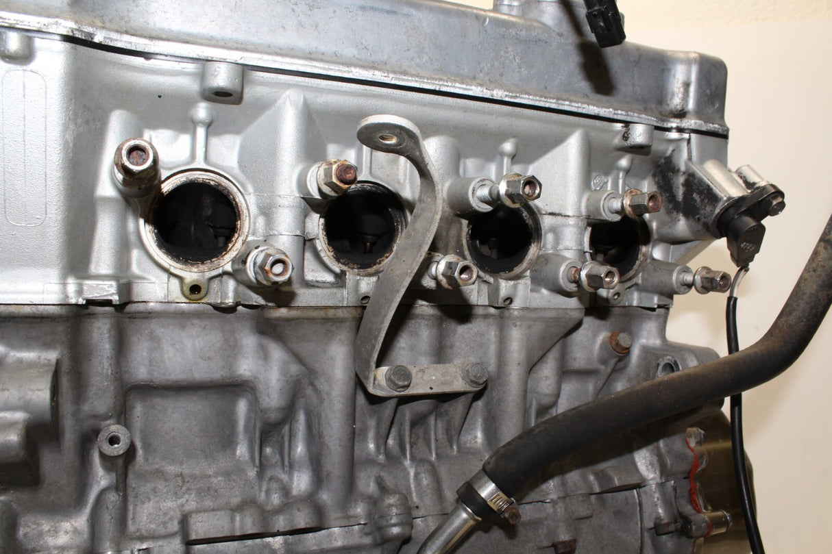 2006 Honda CBR600 F4i Engine Motor