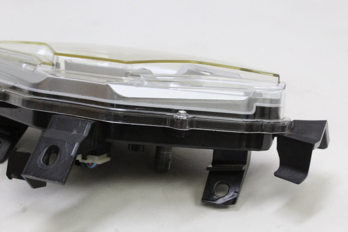 2023 Zinger 200cc Gauge Speedometer Tachometer OEM