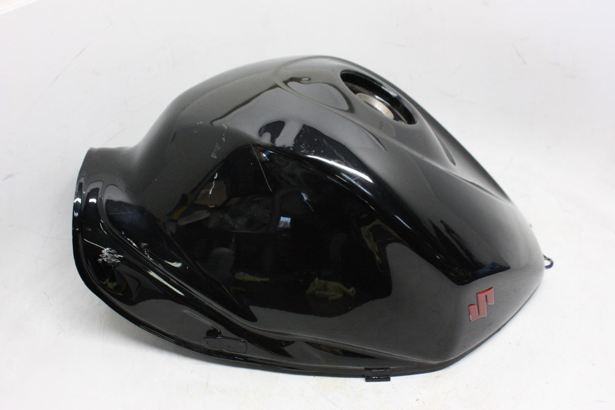 2005-2006 SUZUKI GSXR1000 GAS TANK FUEL CELL PETROL RESERVOIR OEM