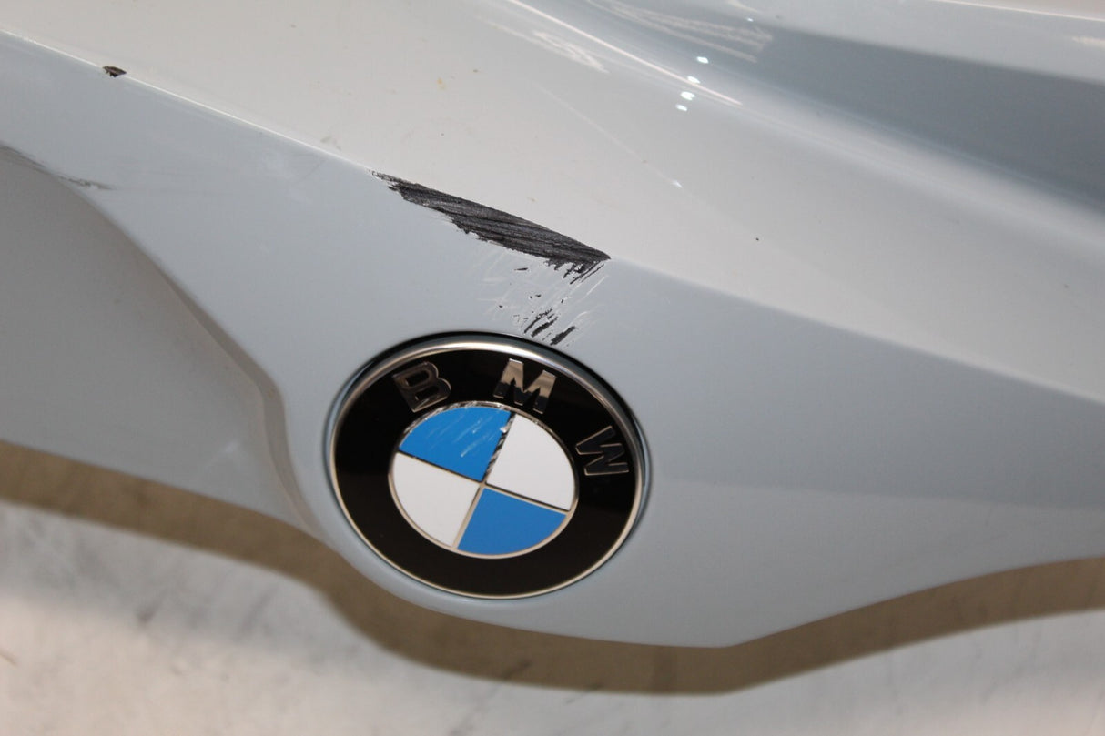 2021 BMW S1000XR Upper Right Side Fairing Panel OEM