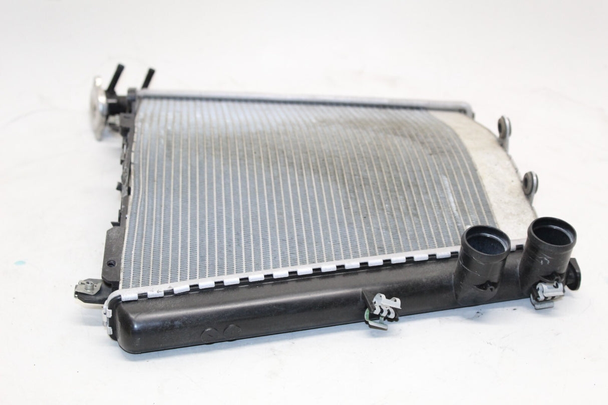 2021 BMW S1000XR S1000 XR OEM Radiator Coolant Water Cooler Intake Assembly