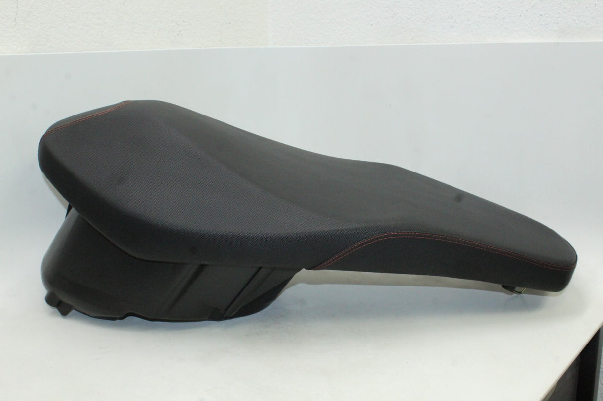 2023 Zinger 200cc Seat Saddle W/ Glove Compartment OEM