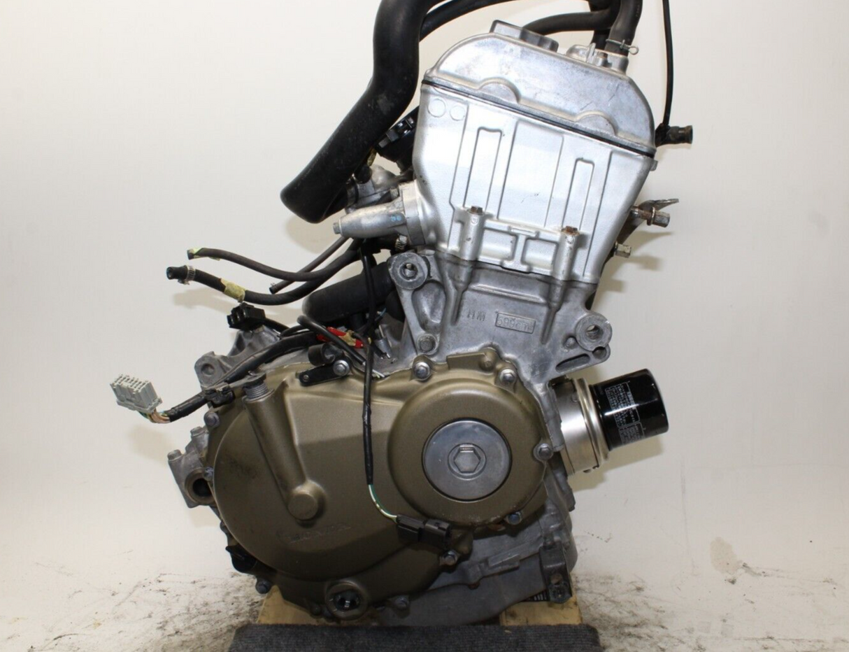 2006 Honda CBR600 F4i Engine Motor