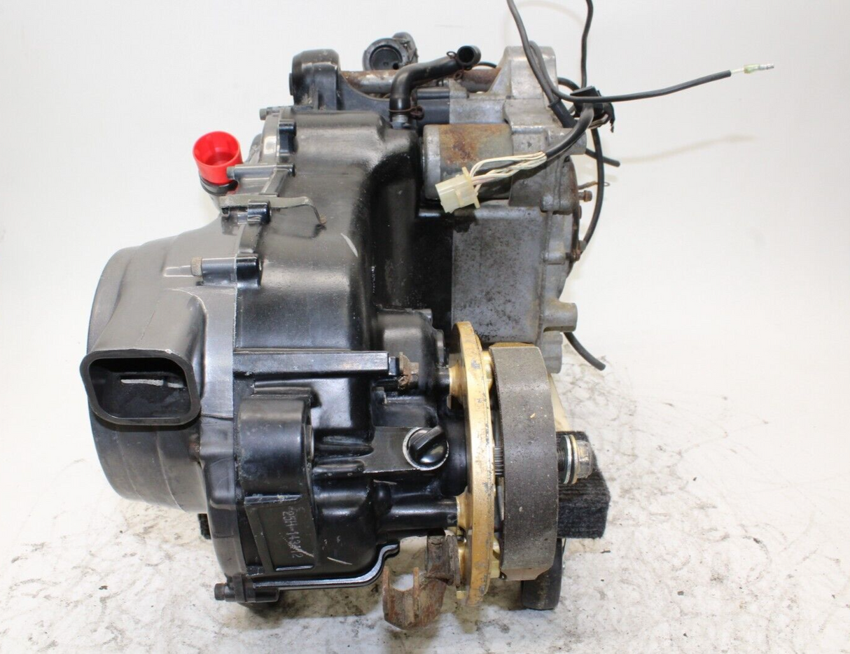 Yamaha XC180 XC 180 Riva Engine Motor