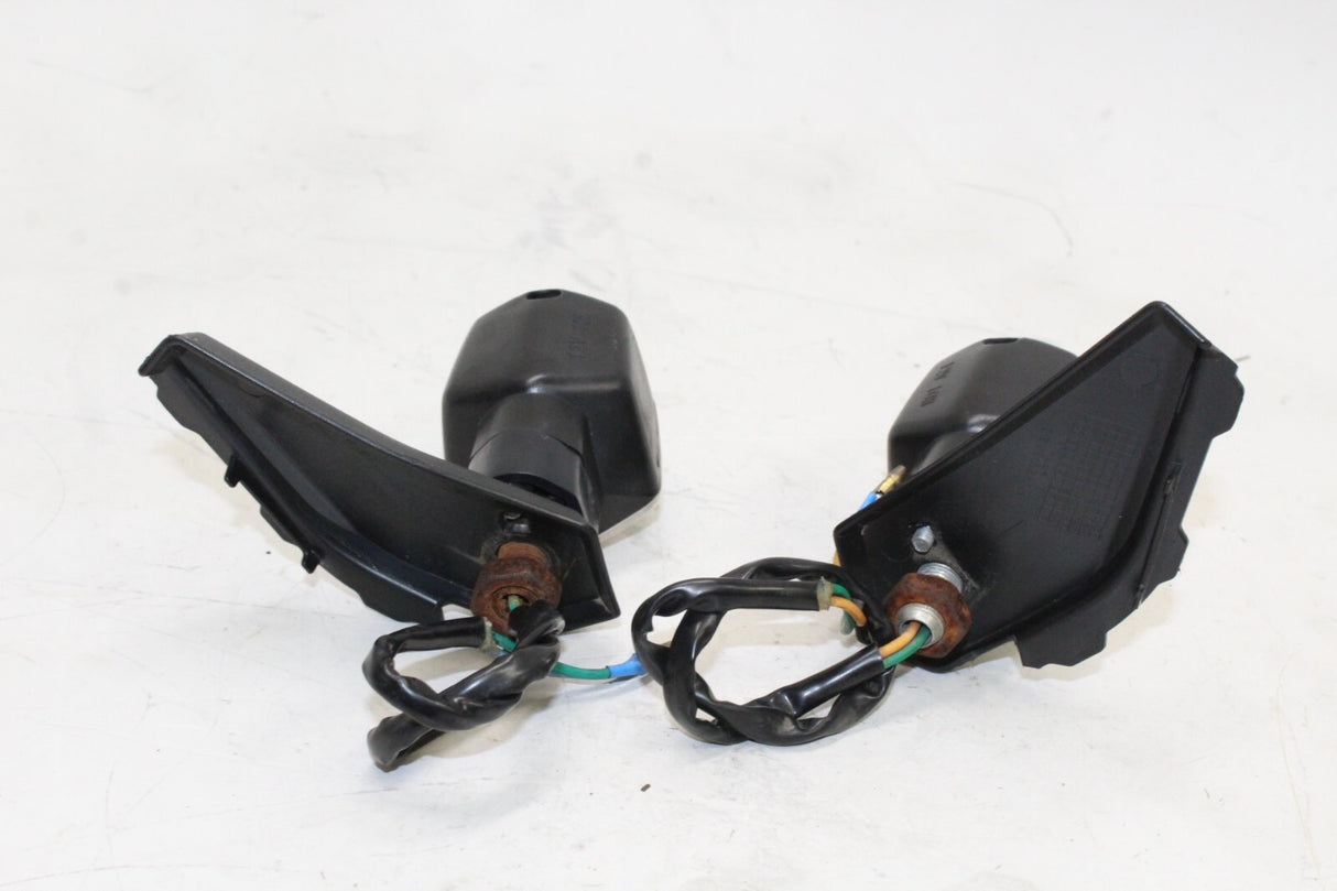 2015 Taotao Cy50-te Front Turn Indicator Light Bulb Housing OEM