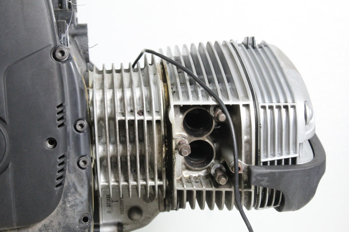 2000 BMW R1100RT OEM ENGINE MOTOR