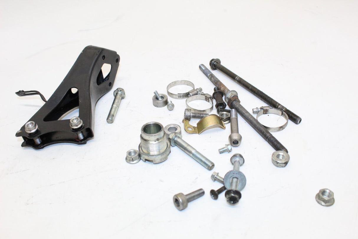 02 2002 Honda Cbr 600 F4i Factory Bolt Kit Set Bolts Hardware Misc