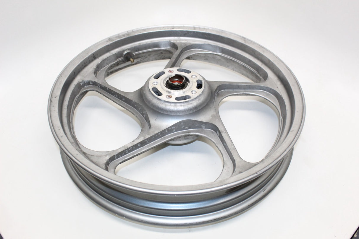 2001 Kawasaki Concours 1000 Zg1000a Front Wheel Rim