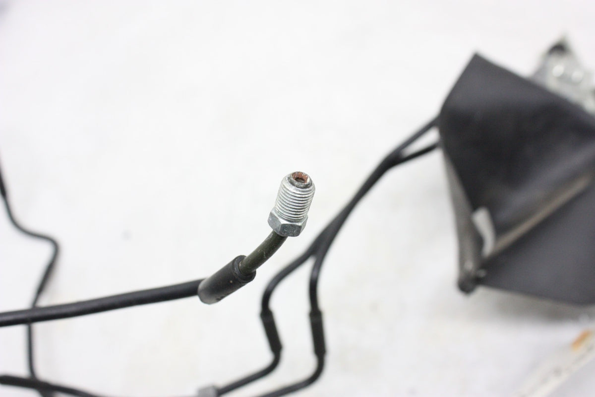 2015 Suzuki GSXR1000 ABS Pump Pressure Modulator GSXR 1000