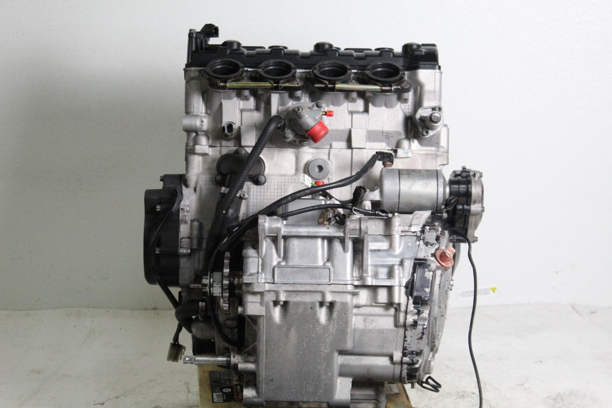 04-05 2004 2005 SUZUKI GSXR 600 OEM ENGINE MOTOR