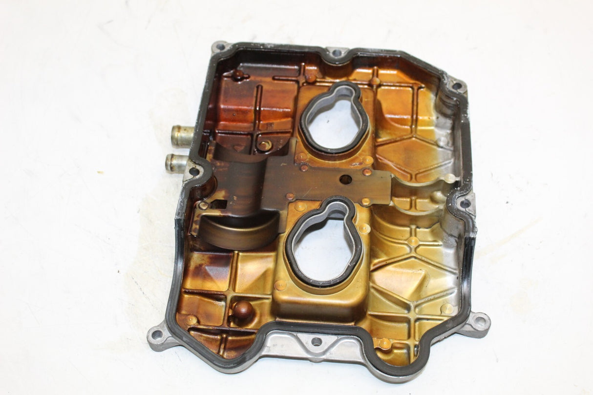 2010 Subaru Forester 2.5 Turbo EJ25 Right Cylinder Head Valve Cover
