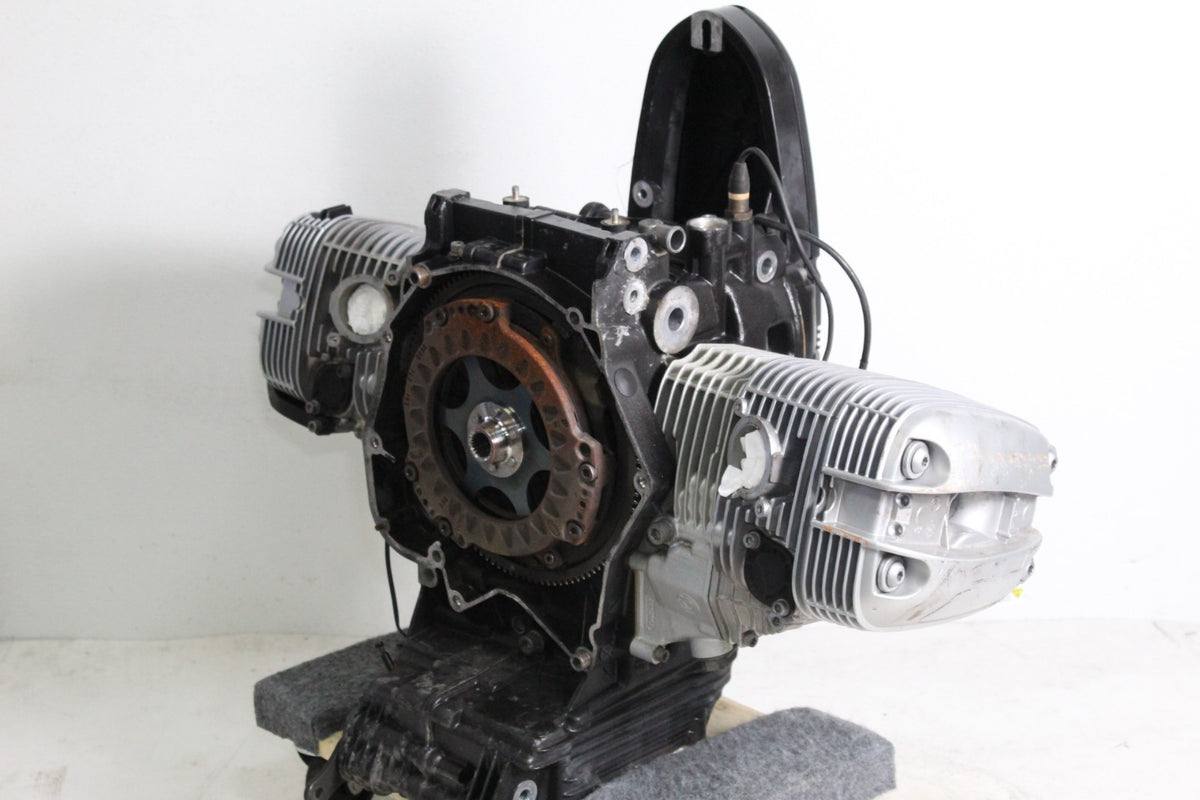 2000 BMW R1100RT OEM ENGINE MOTOR