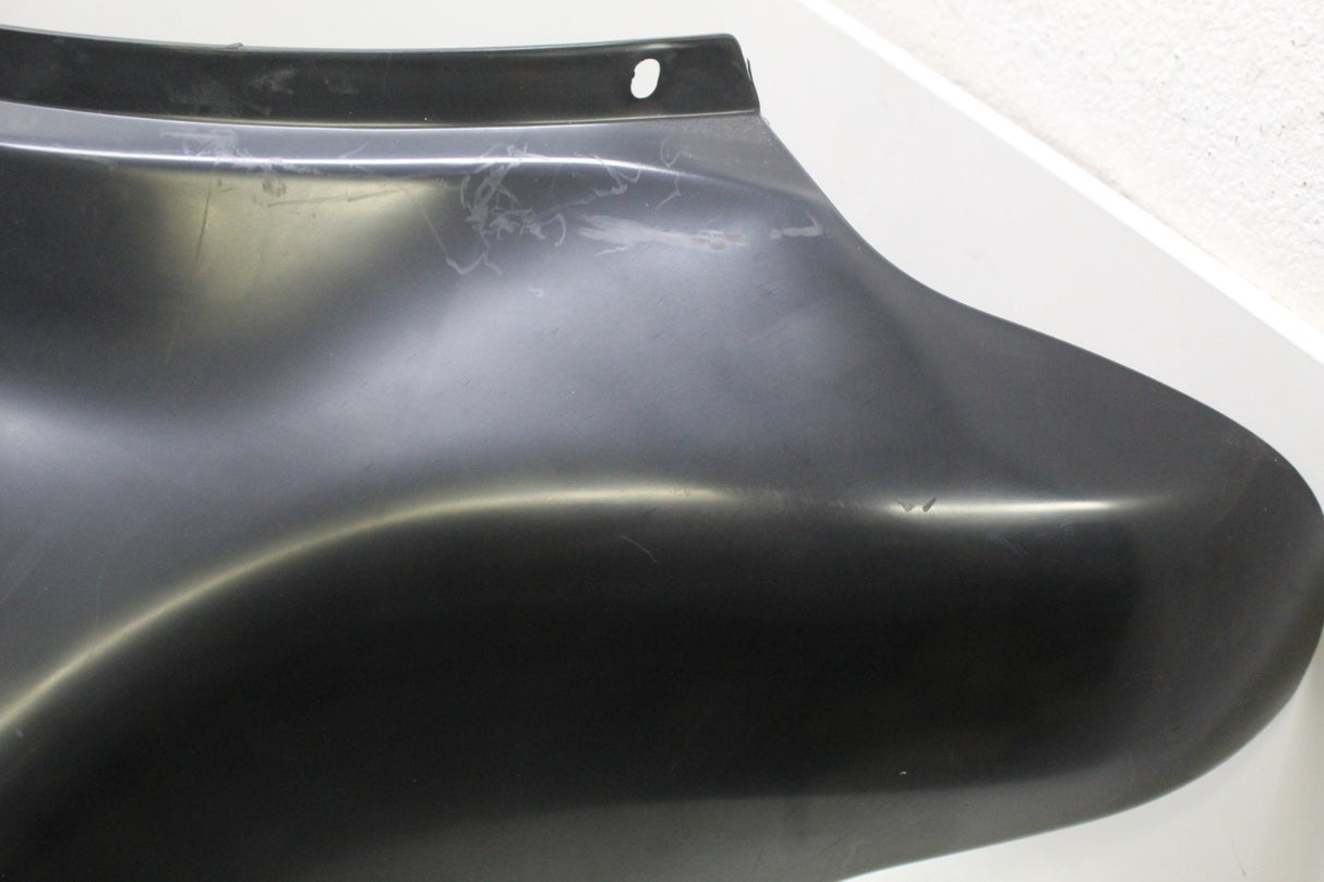Unpainted Batwing Outer Fairing Fit For Harley Touring Street Glide 1996-2013