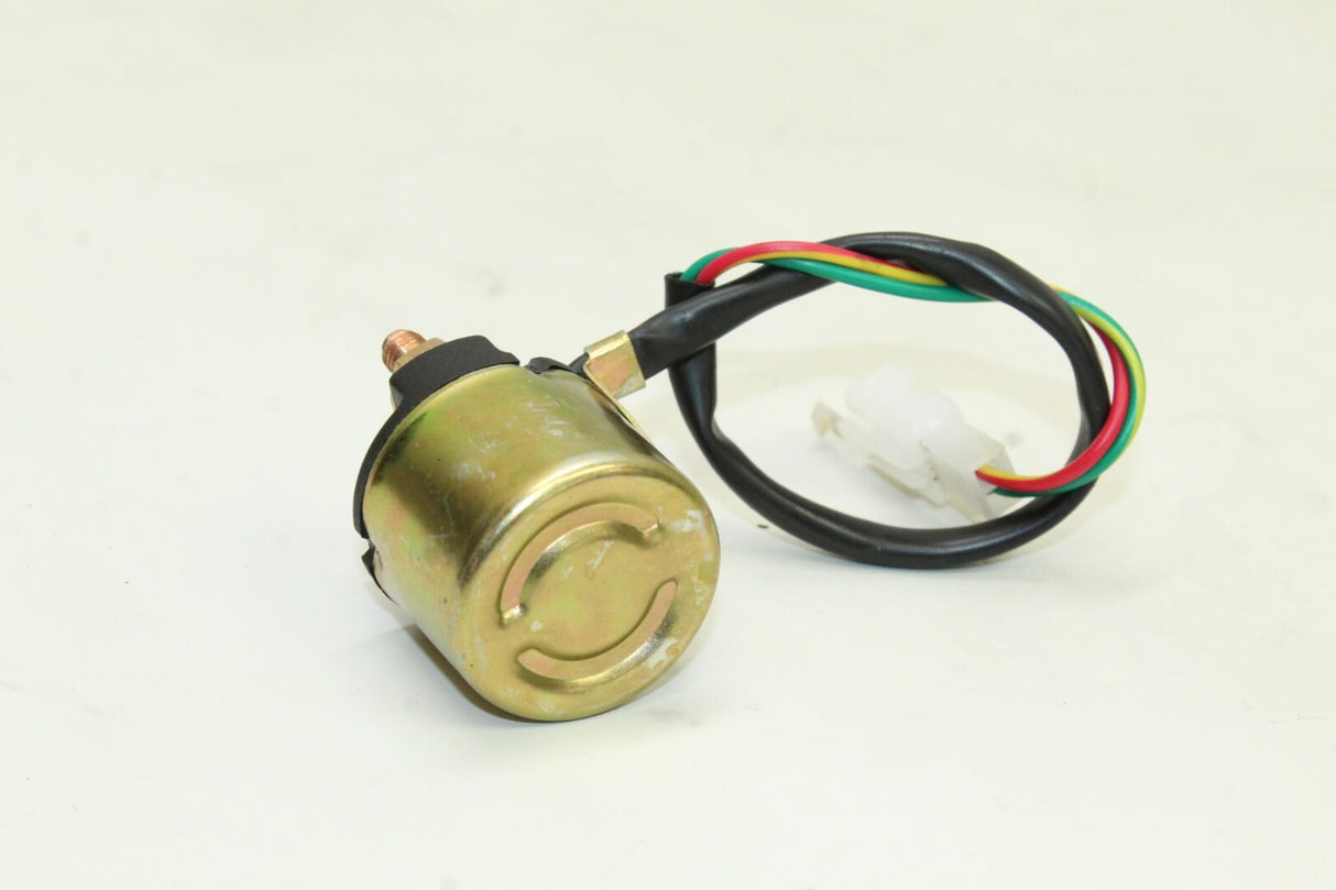 2023 Zinger 200cc Starter Relay OEM