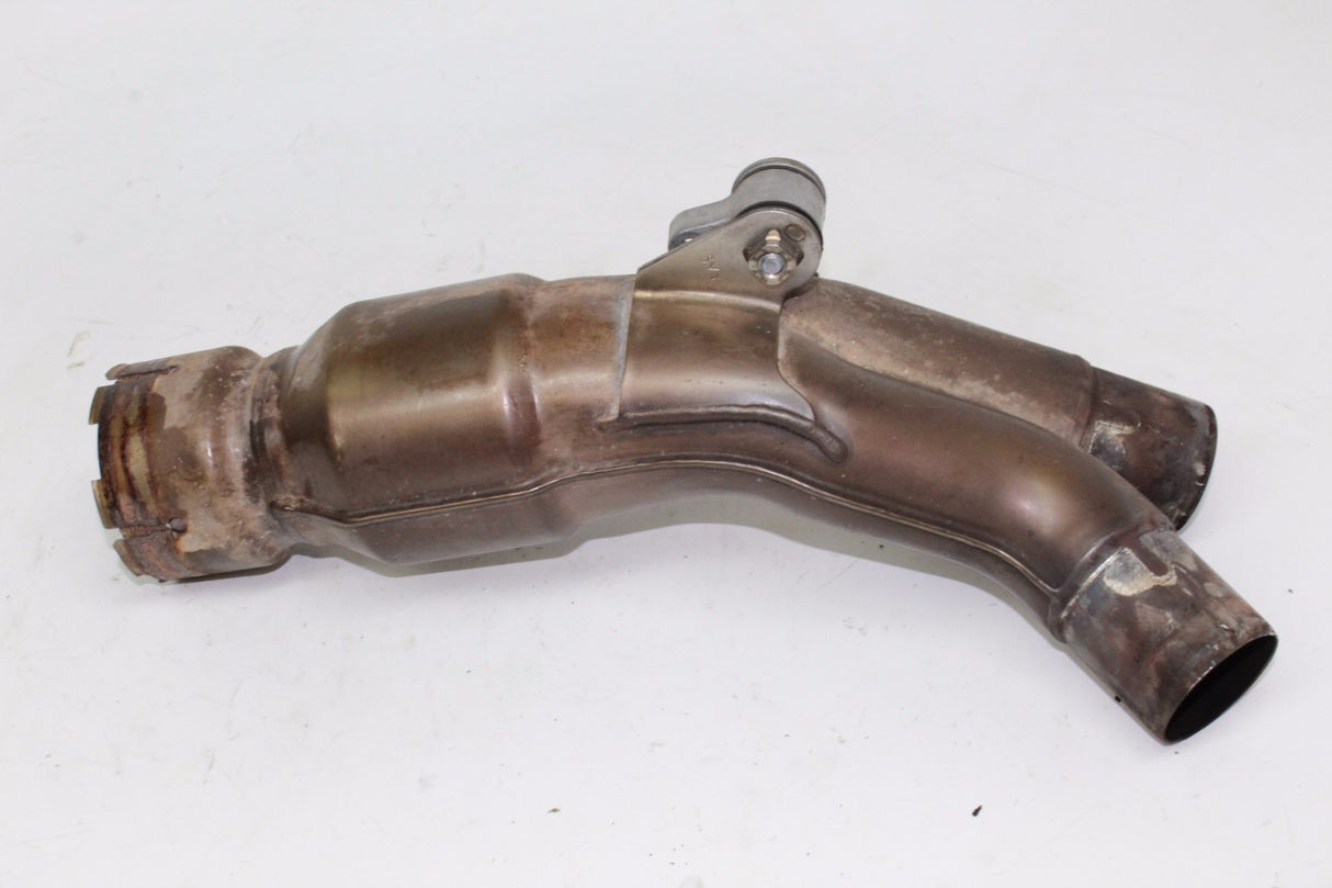 2004-2006 Yamaha Yzf R1 Exhaust Manifold Header OEM