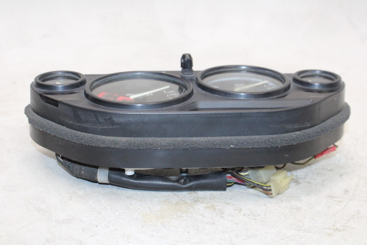 1999 KAWASAKI NINJA ZX11 OEM GAUGES DISPLAY CLUSTER SPEEDOMETER TACHOMETER