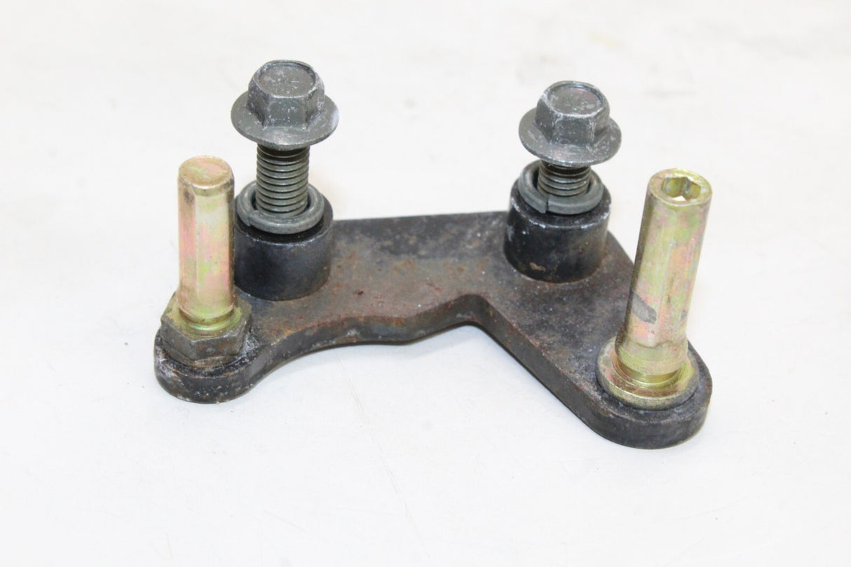 2014 TaoTao ATM50 Bracket Mount OEM