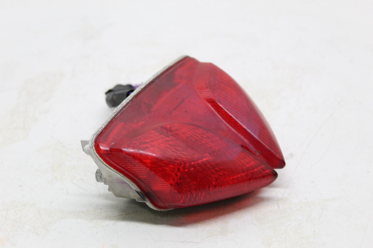2008 2009 Suzuki GSXR600 GSXR750 REAR TAIL TAILLIGHT BACK BRAKE LIGHT