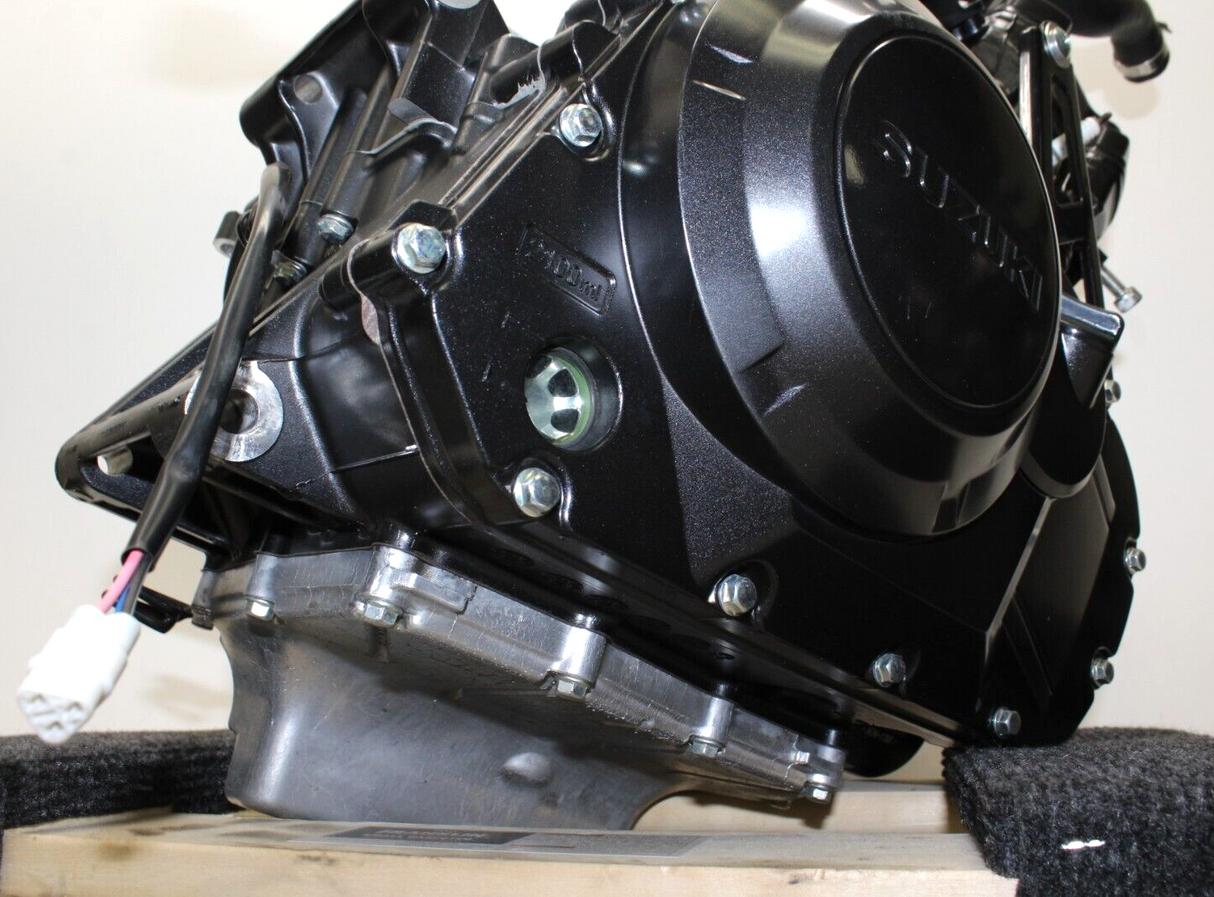 2019 Suzuki GSXR250 GSX250R GSX 250r Engine Motor Only 7kmiles