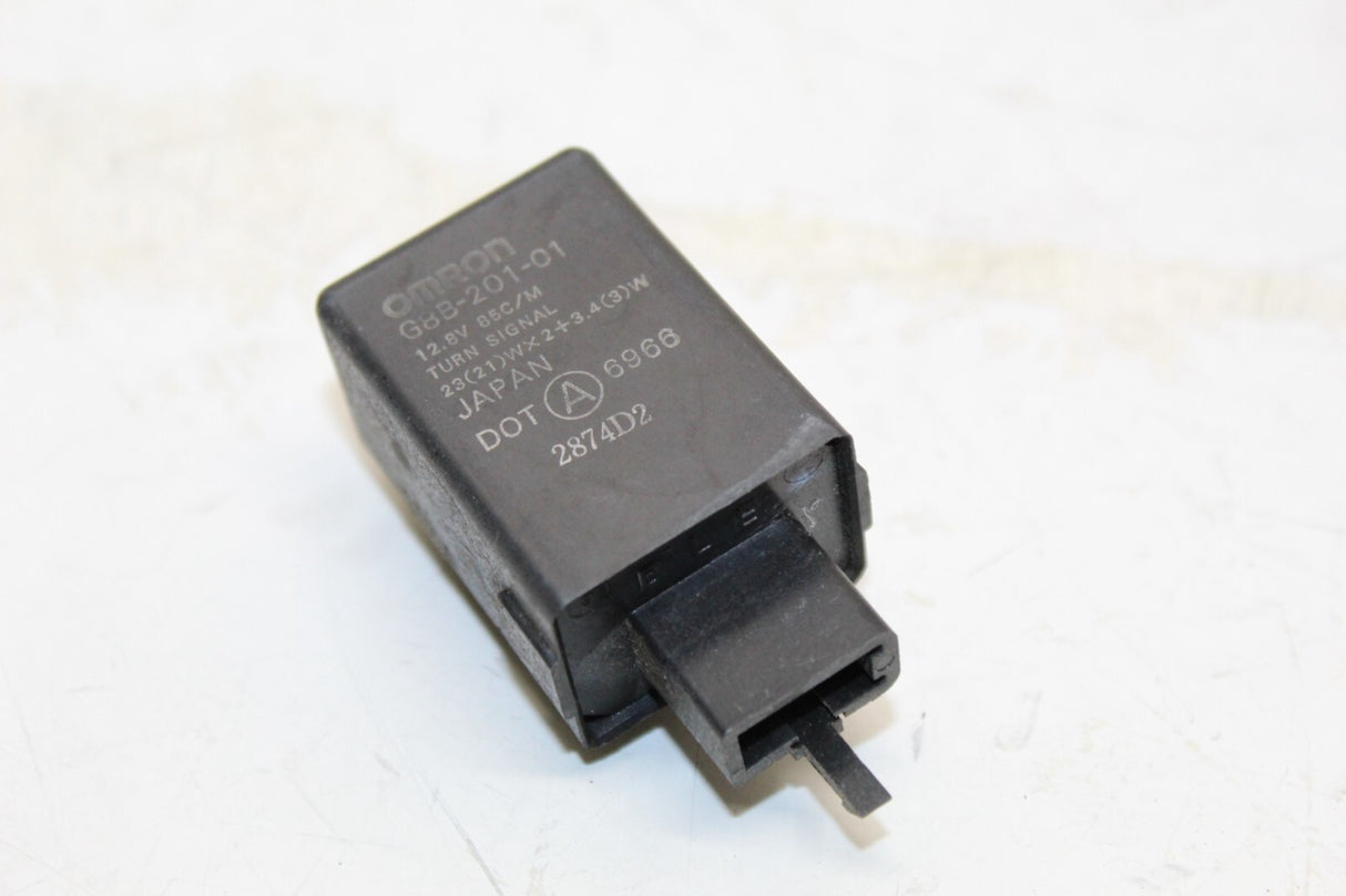 1995 HONDA NIGHTHAWK CB750 750 Starter Relay