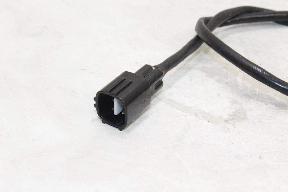 2023 21-24 Kawasaki Ninja ZX-10R Rear Exhaust Oxygen Sensor OEM