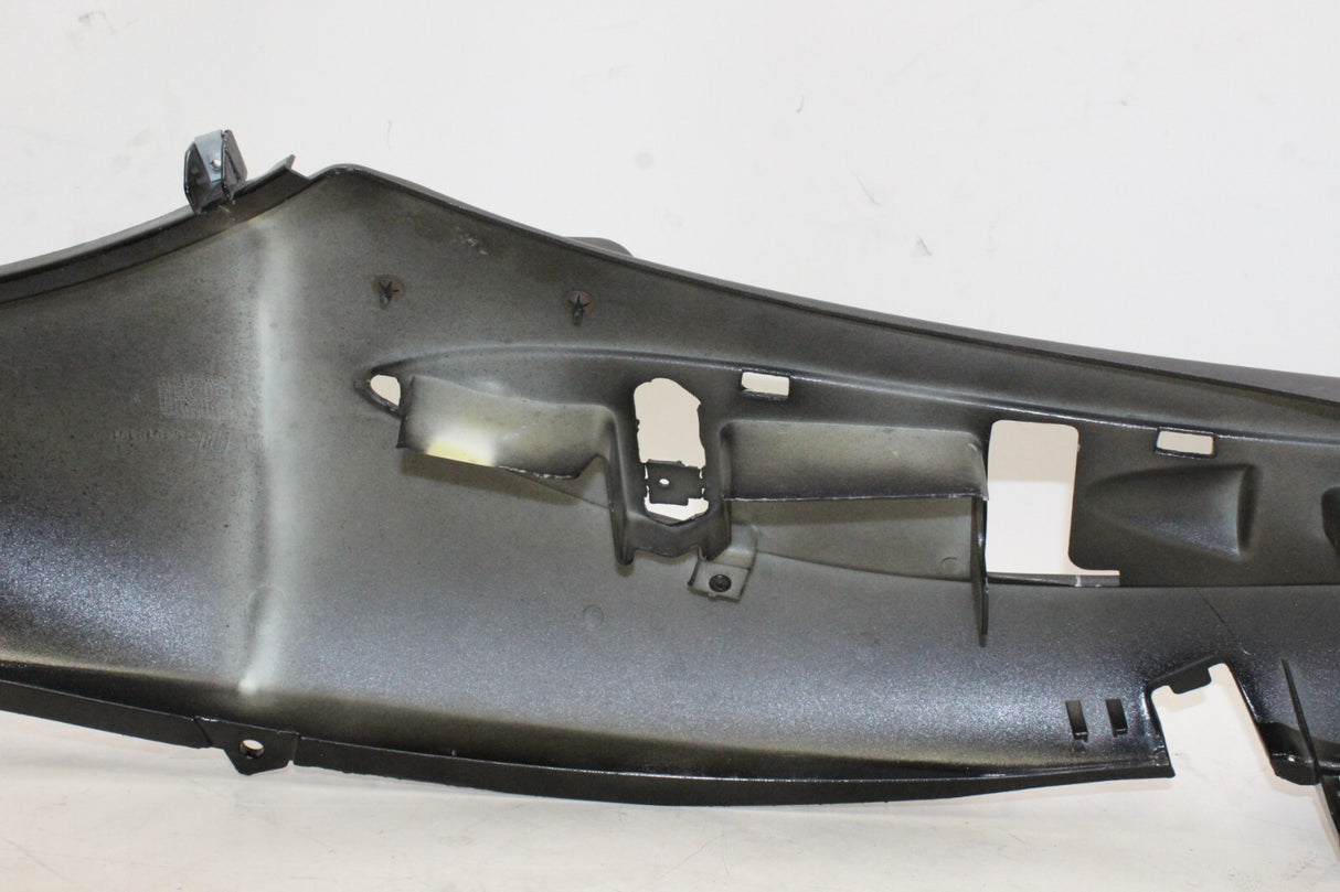 2007 Piaggio Bv 250 Left Rear Back Tail Fairing Cowl Shroud OEM
