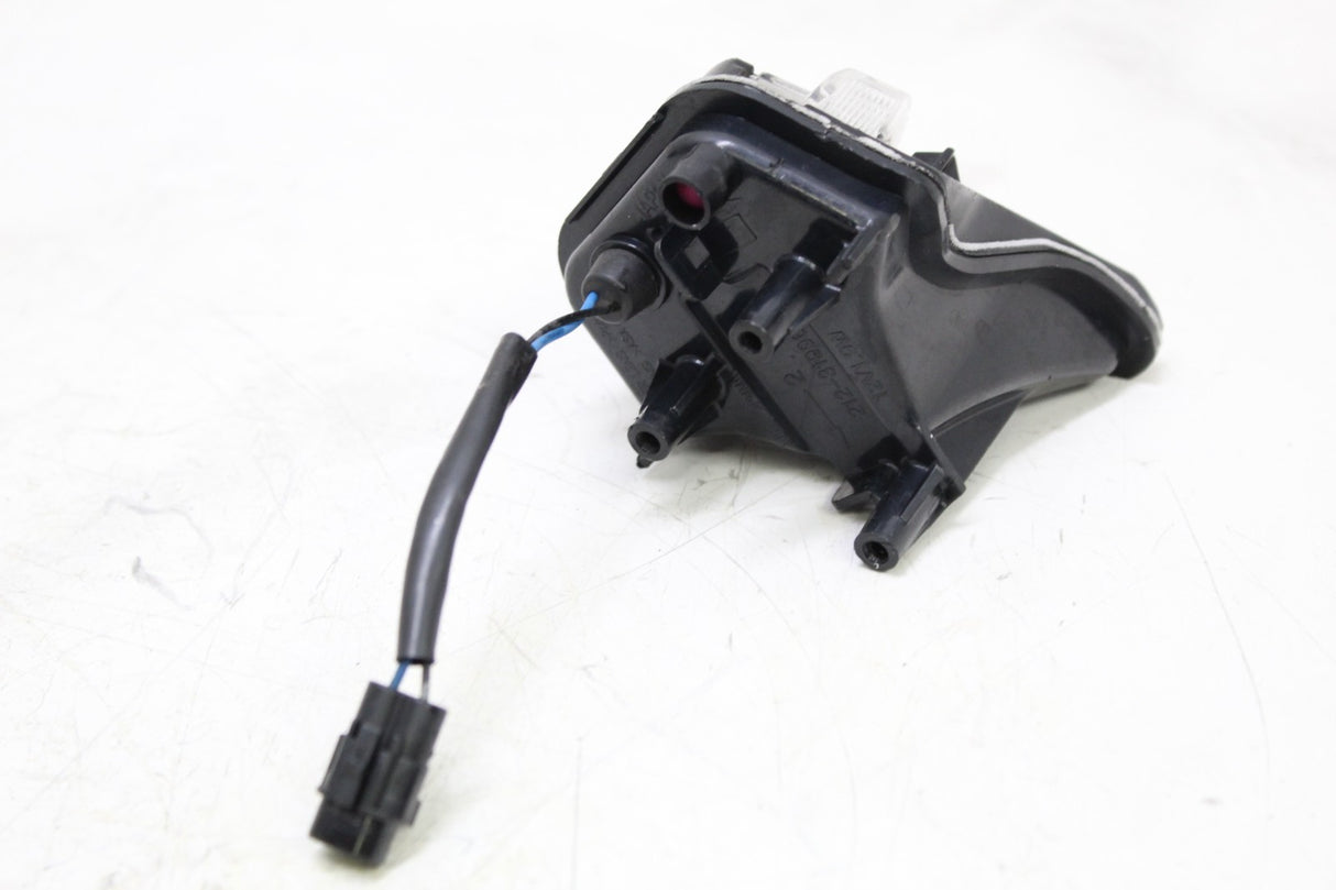 2017 Yamaha MT10 FZ10 OEM Front Small Lamp Indicator Position Light
