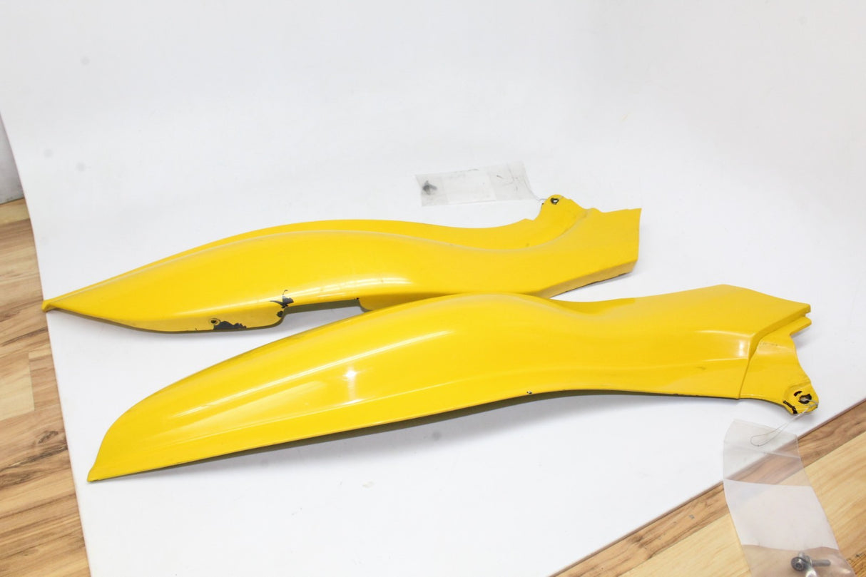 1997-2005 Bmw K1200rs Rear Tail Left Right SIDE Fairings Covers OEM