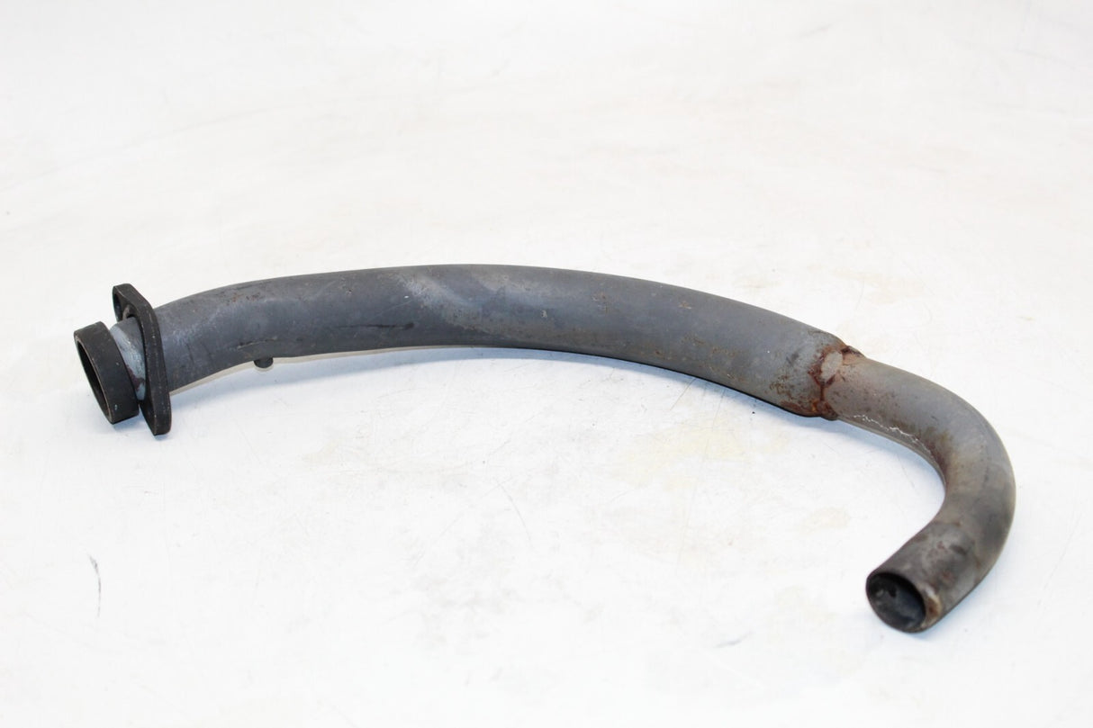 2008 Hyosung Gt250 Comet Exhaust Headers Pipes Manifold