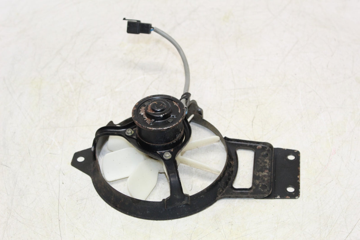 1988-2007 Kawasaki Ninja EX 250 250R Cooling Fan