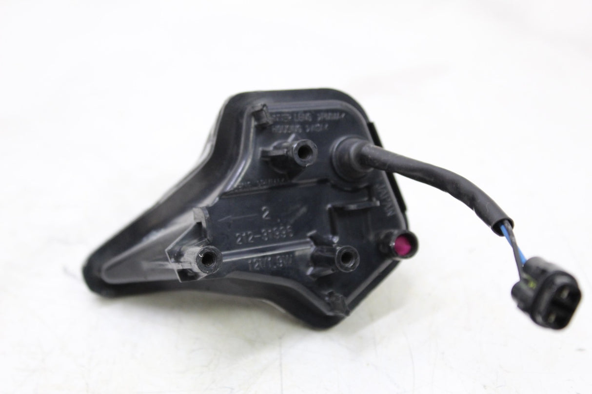 2017 Yamaha MT10 FZ10 OEM Front Small Lamp Indicator Position Light