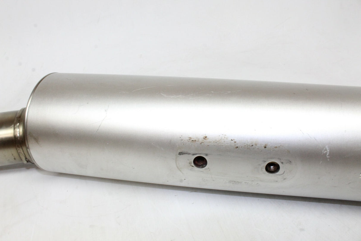 2004-07 Ducati ST3 Exhaust Pipe Muffler Slip On Silencer ZDM-A16