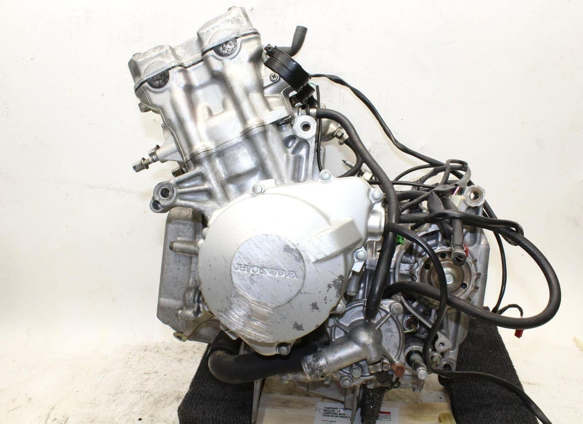 1995-1998 HONDA CBR600F3 OEM ENGINE MOTOR