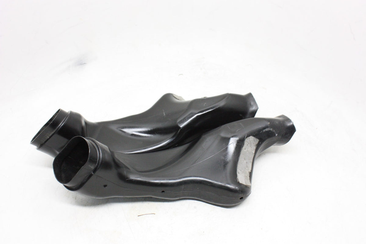 05 06 2005 2006 Suzuki Gsxr 1000 Right Left Ram Air Intake Duct Tubes Oem