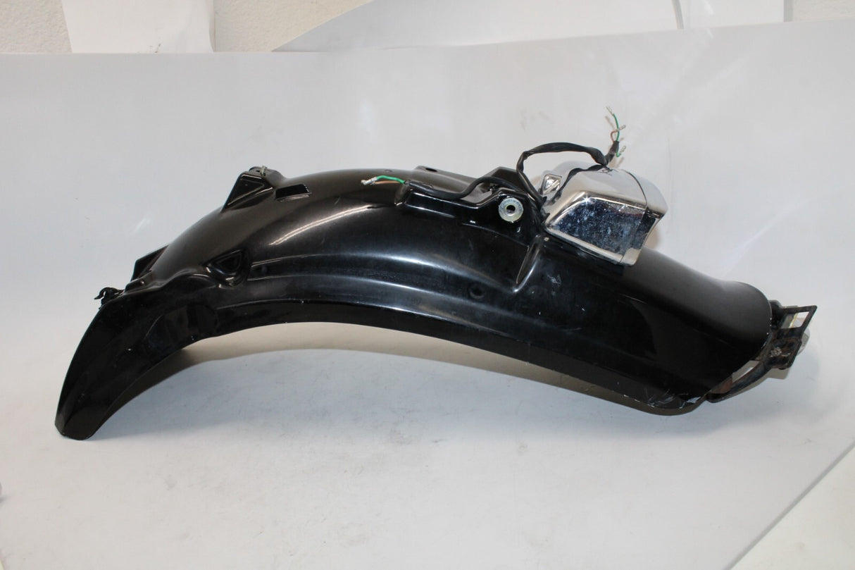 1985 Honda VT1100 C Shadow Rear Fender