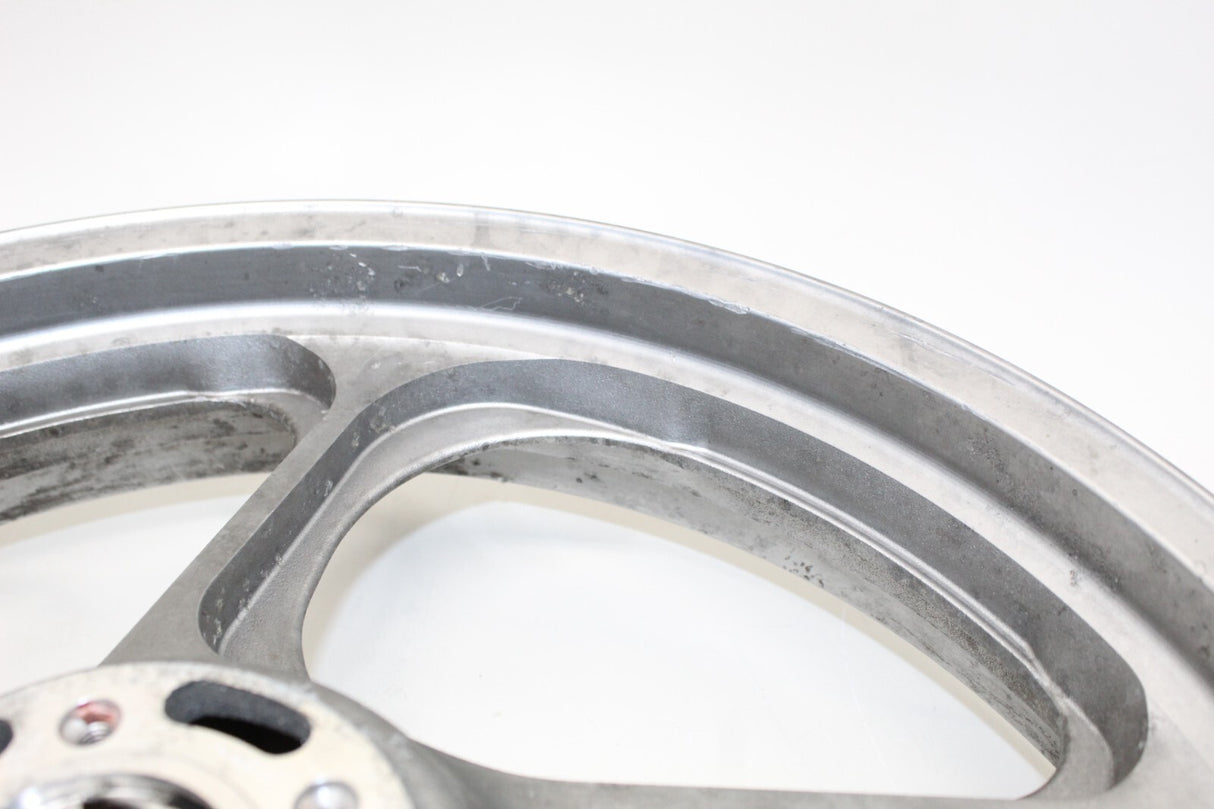 2001 Kawasaki Concours 1000 Zg1000a Front Wheel Rim