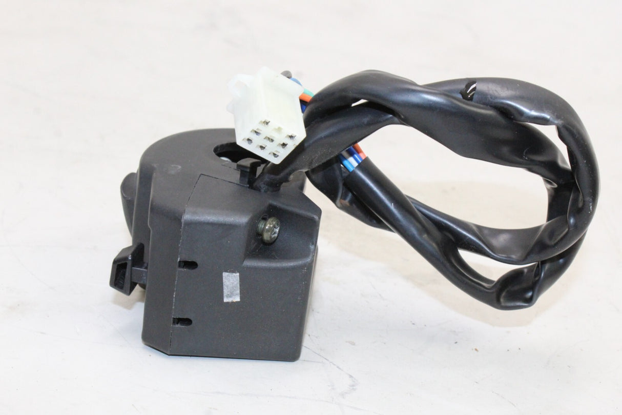 2015 Taotao Cy50-te Left Side Switch Switches Horn Light Indicator OEM