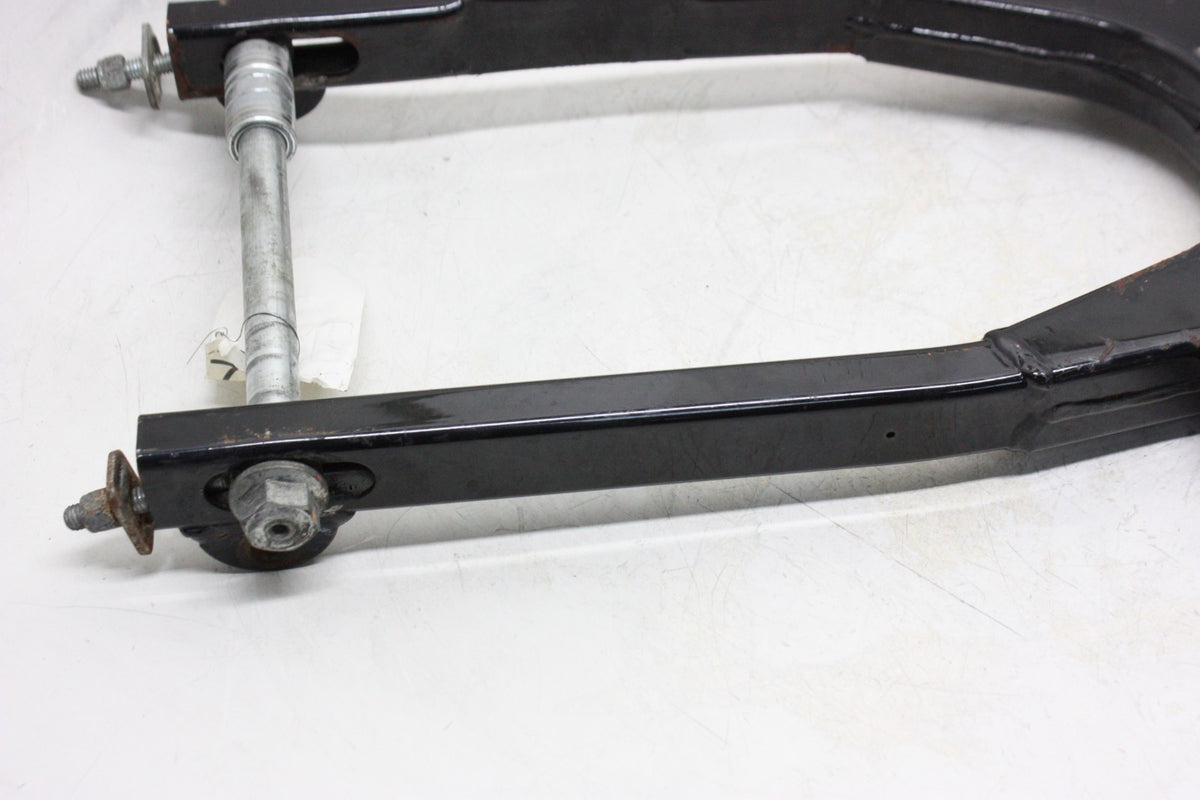 1997 Harley-Davidson Sportster XL 883 Rear Swingarm Back Suspension Swing Arm