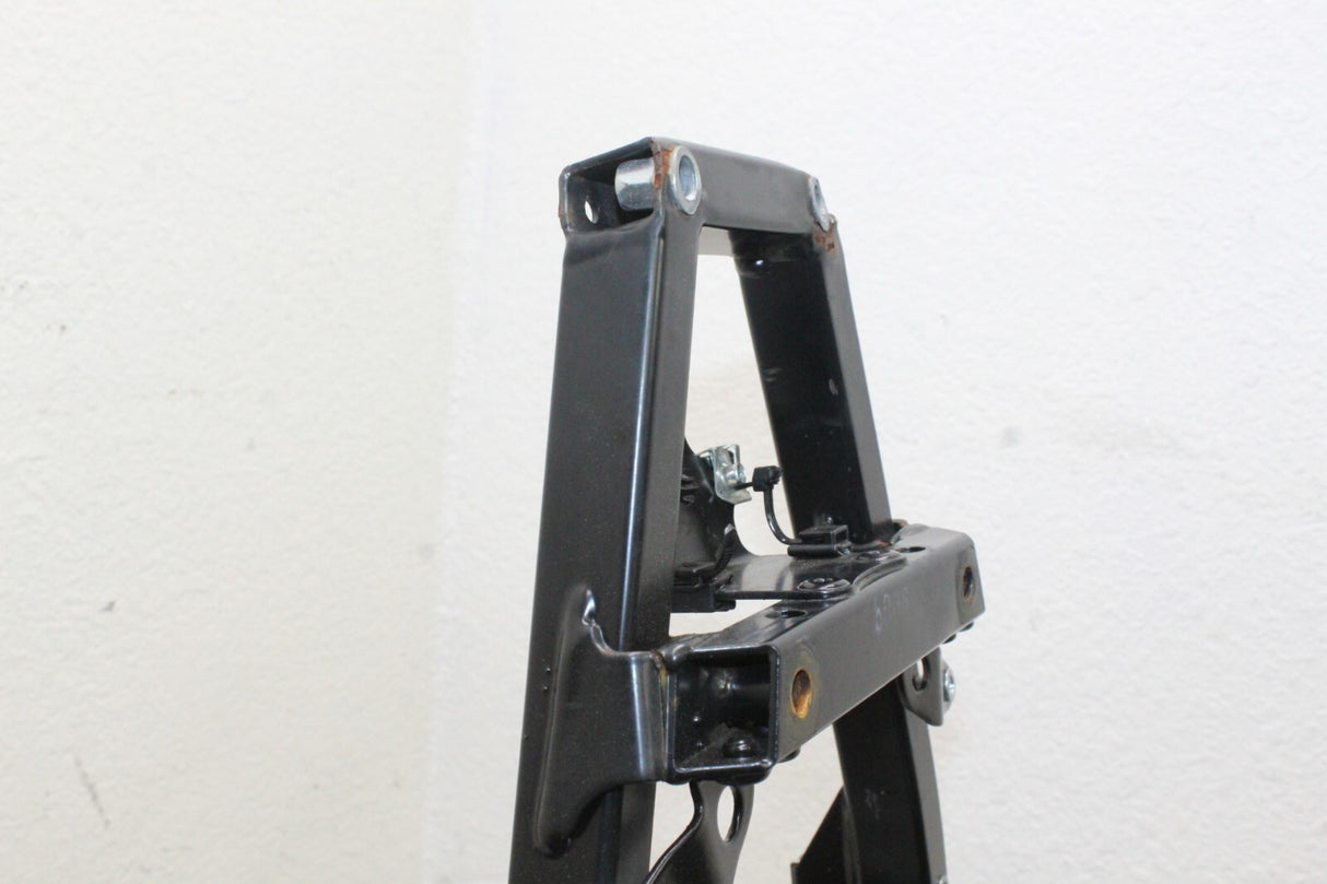 2008-18 Bmw F800gs Standard Abs Rear Subframe Back Sub Frame OEM