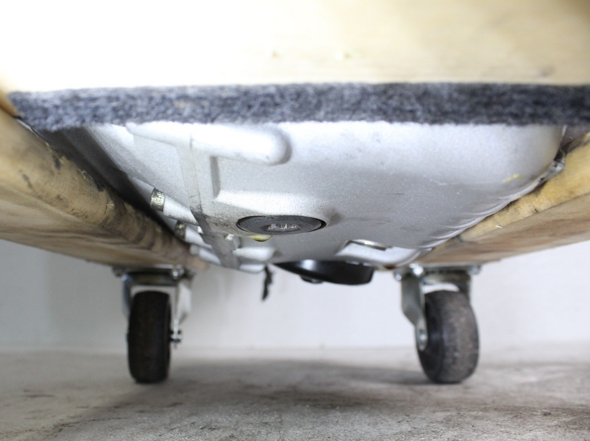 2003 DUCATI 999 OEM ENGINE MOTOR