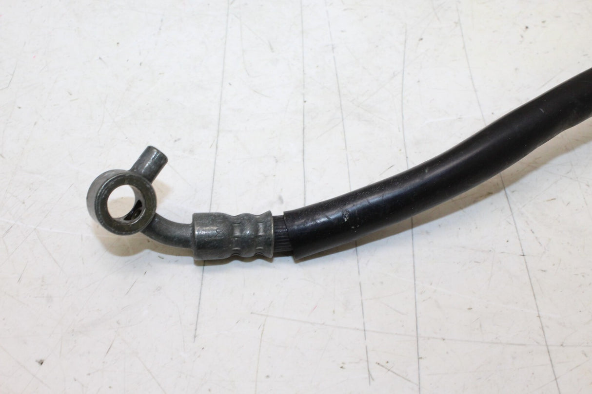 2001 Kawasaki Zrx1200R ZR1200A Brake Hoses Set OEM