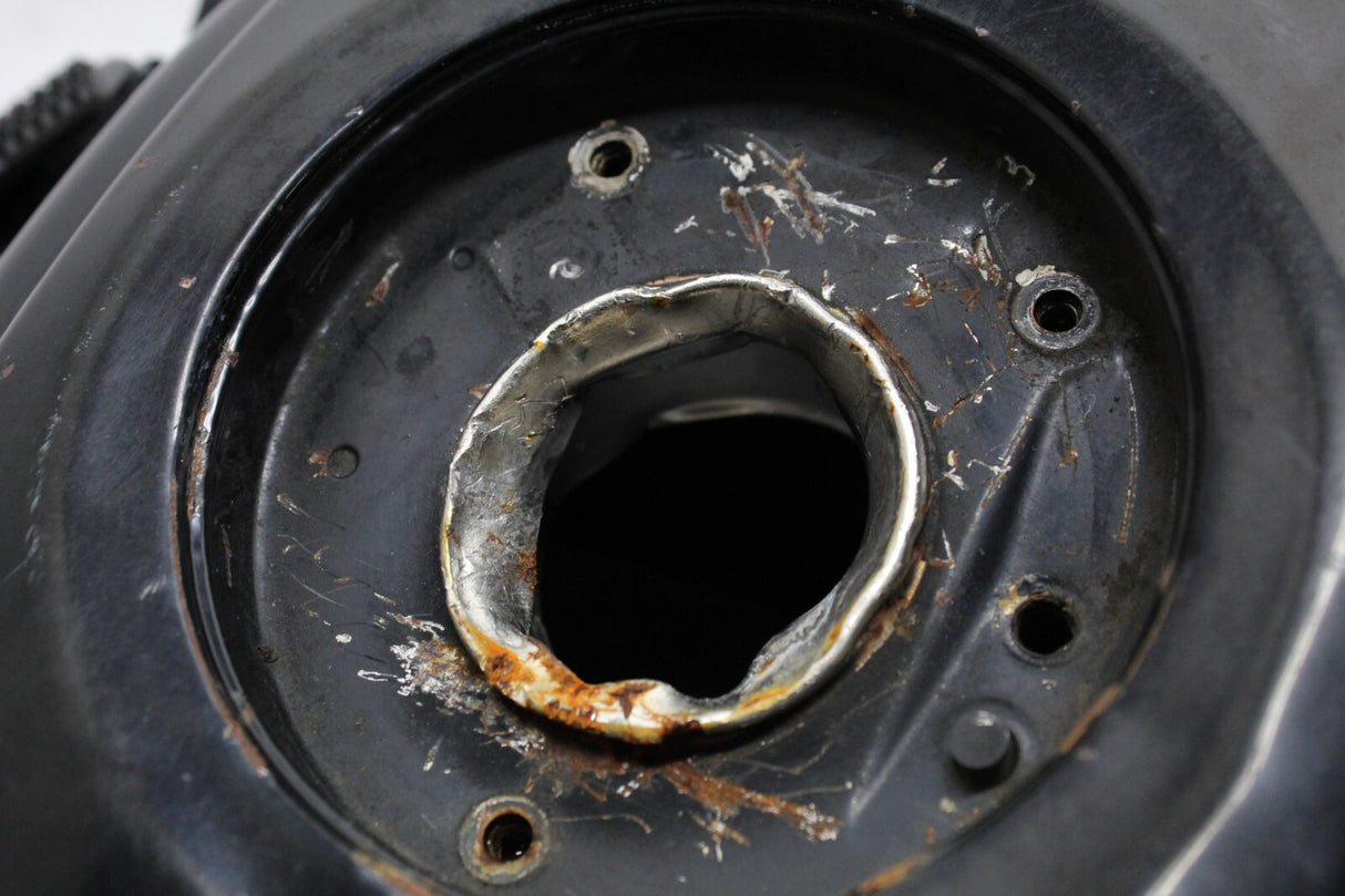 2013 Suzuki SFV 650 SFV650L Petrol Gas Fuel Tank