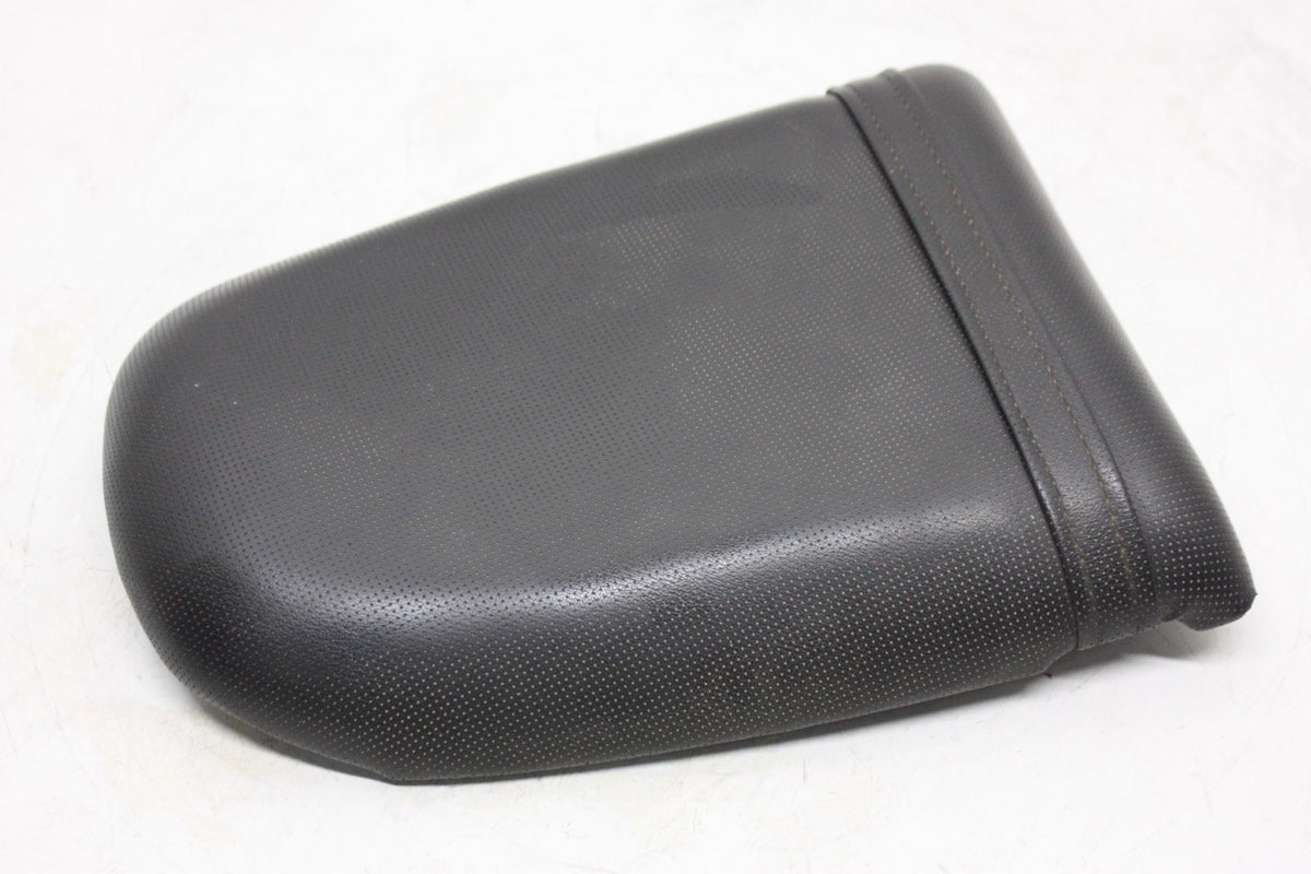 2001-2003 GSXR 600 750 Rear Passenger Seat Pillion Saddle Genuine OEM