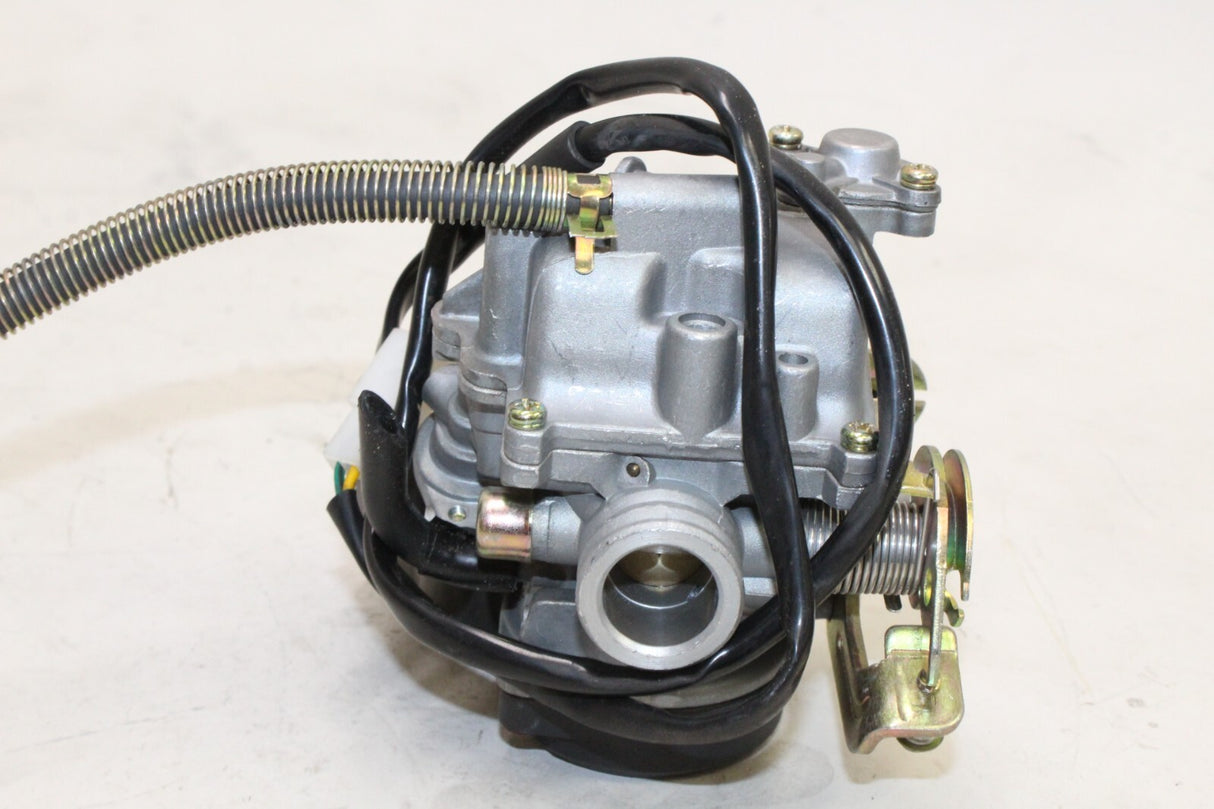 2015 Taotao Cy50-te KEIHIN Carburetor Carbs OEM