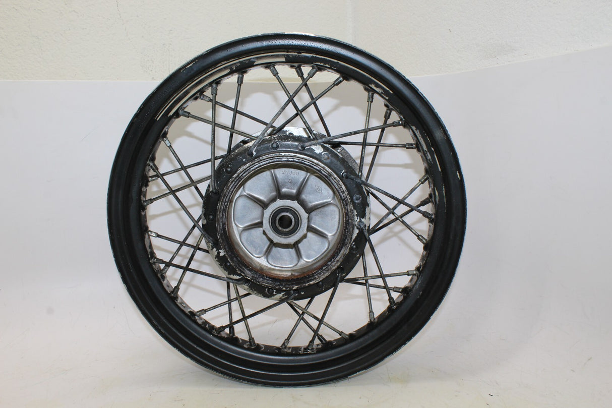 2005 Yamaha Virago 250 XV250 Rear Wheel Rim