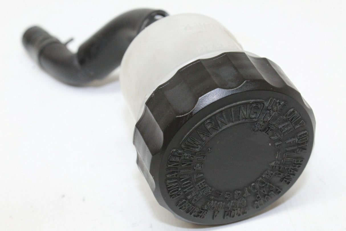 2007-2008 Yamaha YZF R1 Rear Brake Fluid Tank Reservoir OEM