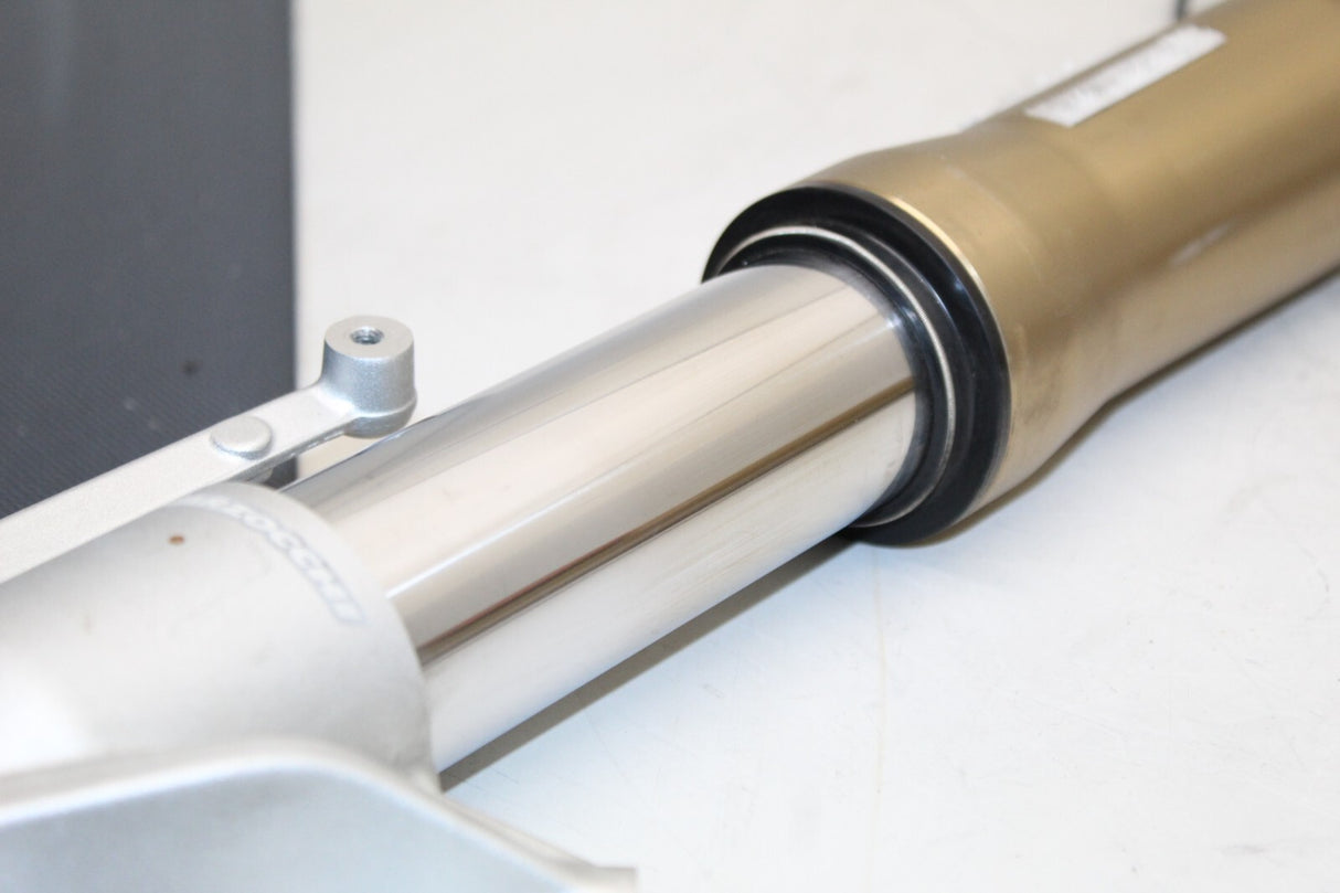 2021 BMW S1000XR Front Left Right Fork Suspension Tube OEM