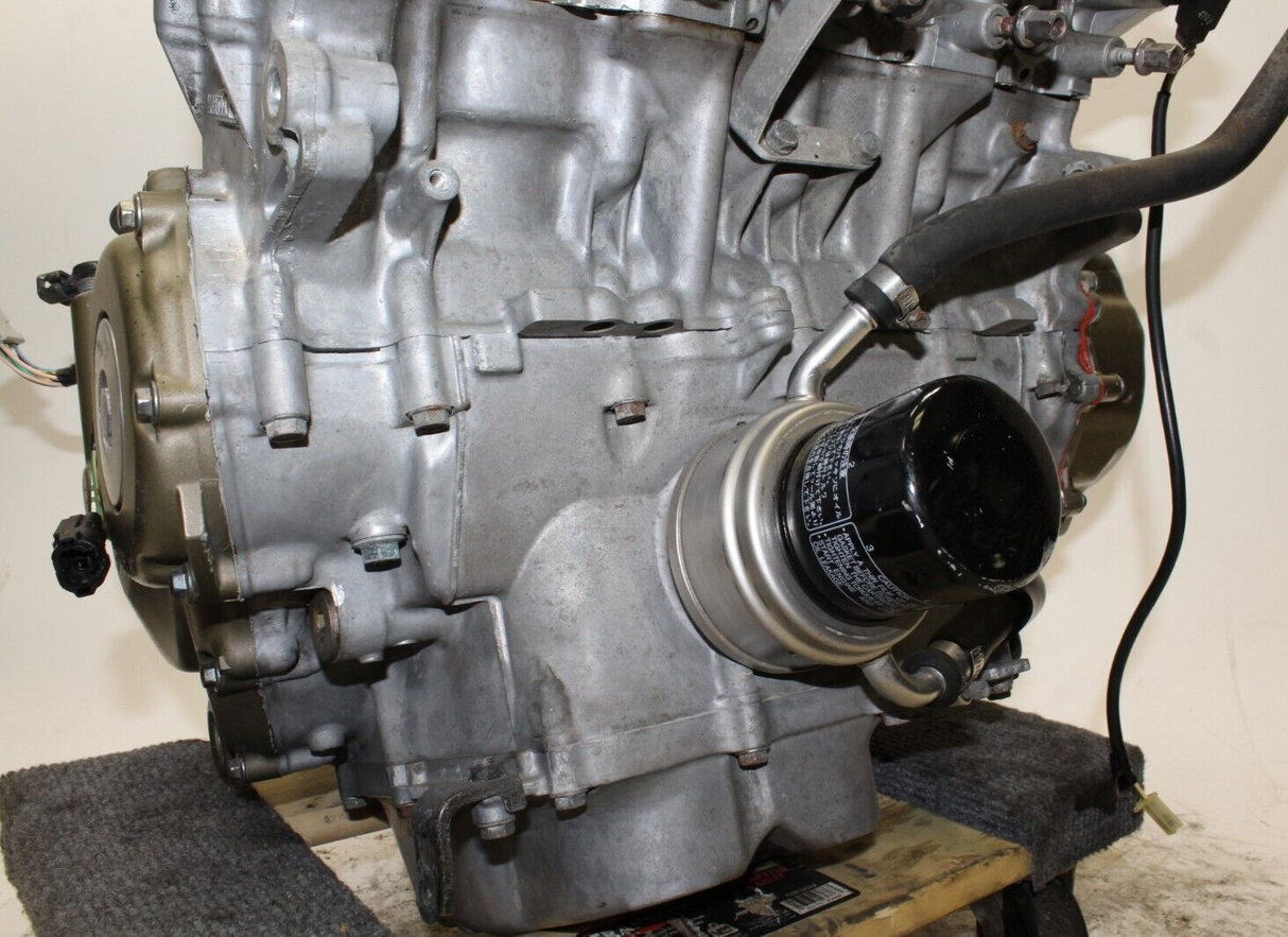 2006 Honda CBR600 F4i Engine Motor