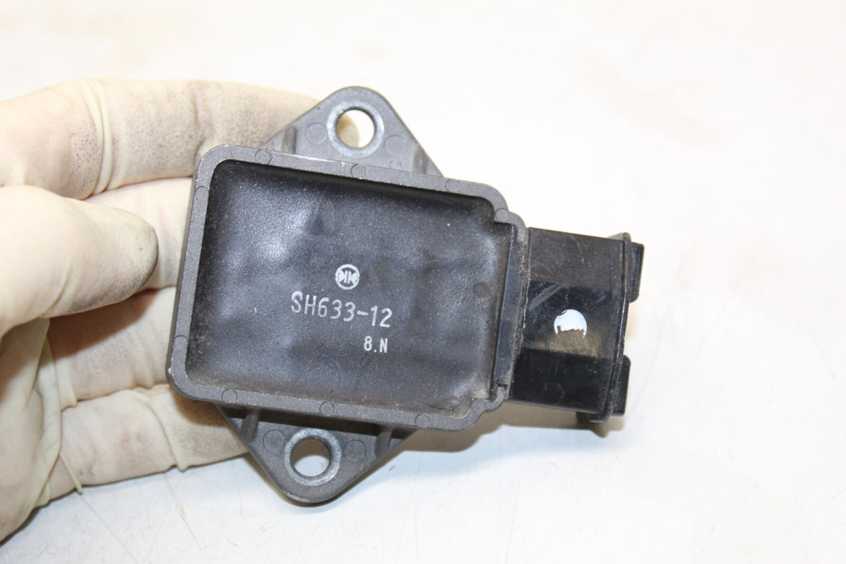 1996 Honda CBR600F3 Voltage Regulator Rectifier